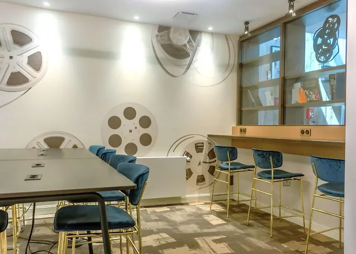 Best Western Plus L\'Artist Hotel