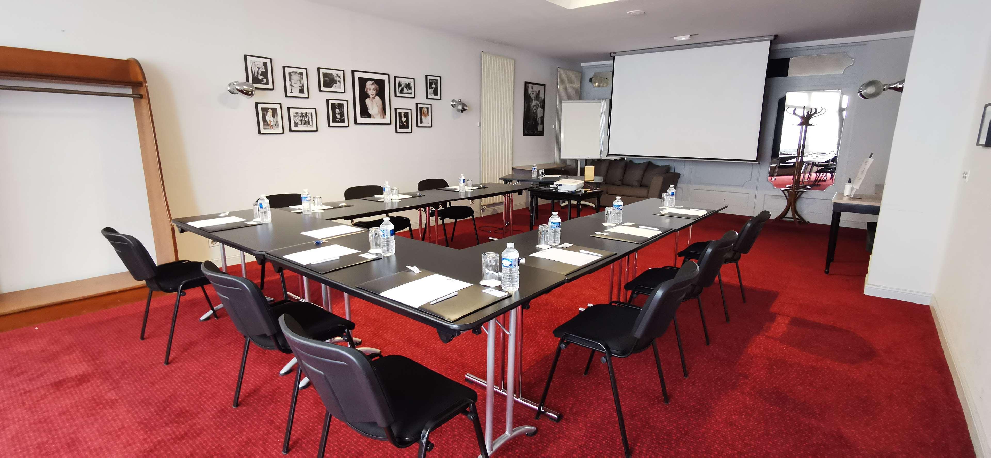 Hotel Western L'artist Tours