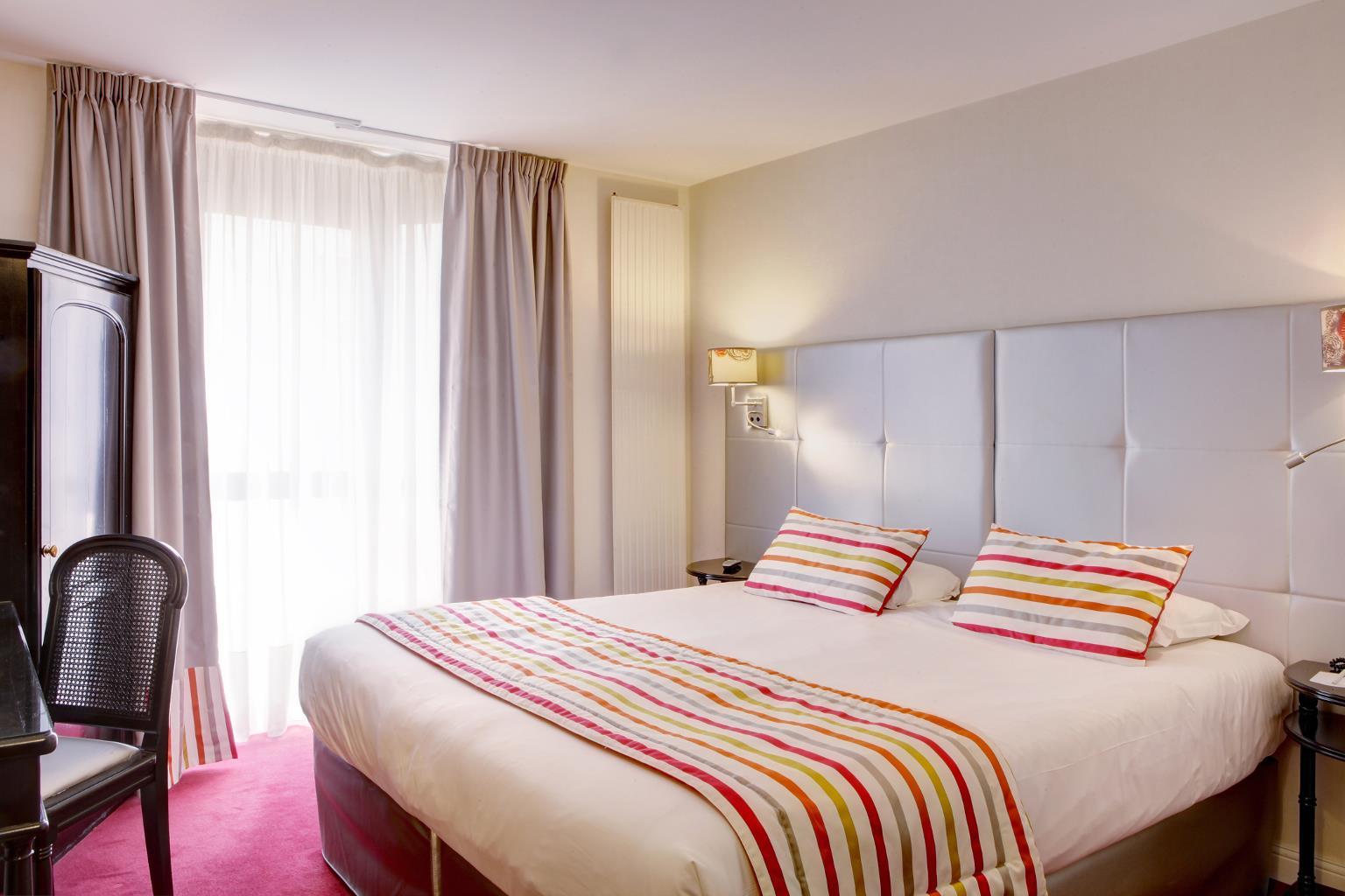 Hotel Western L'artist 4*